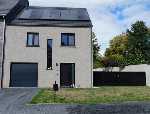                                         Maison unifamiliale à vendre à Kwaadmechelen, € 435.000
