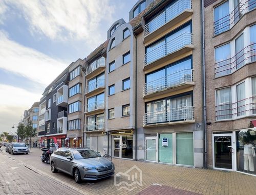                                         Handelspand te koop in Wenduine, € 354.000
