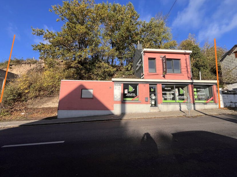 Huis te koop
                    in 4683 Vivegnis