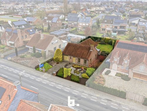                                         Woning te koop in Roeselare, € 360.000
