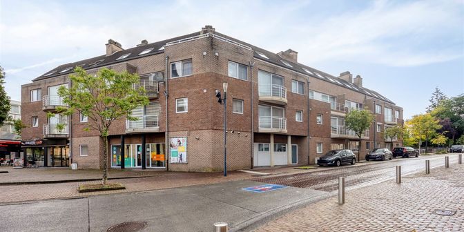 Appartement te koop in Inakker 6 bus 9, 3550 Zolder