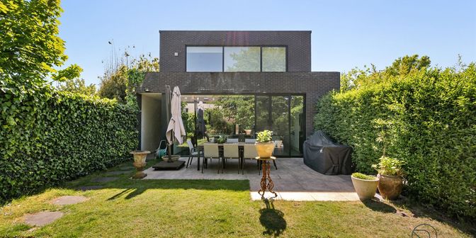 Maison à vendre à Stationsstraat 139, 8790 Waregem