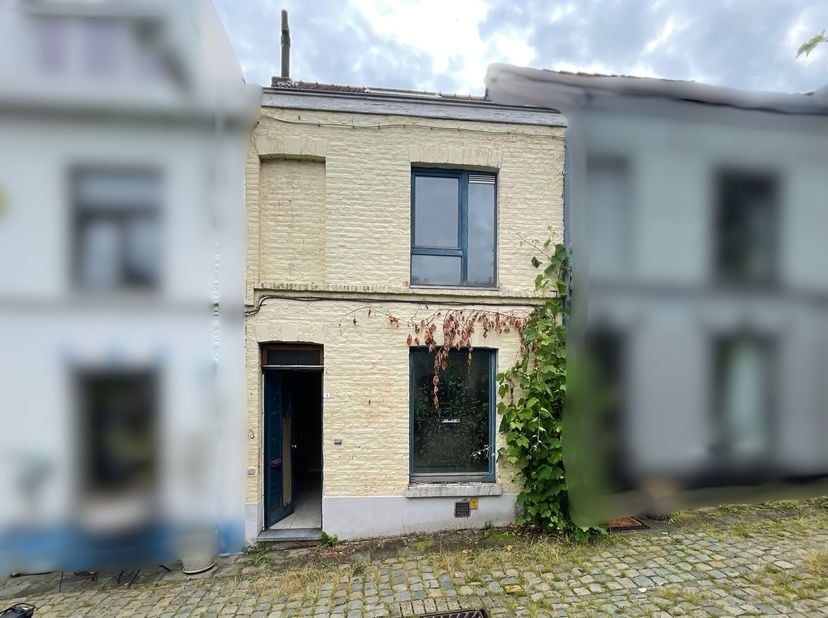 Maison à vendre
                    à 3000 Leuven
