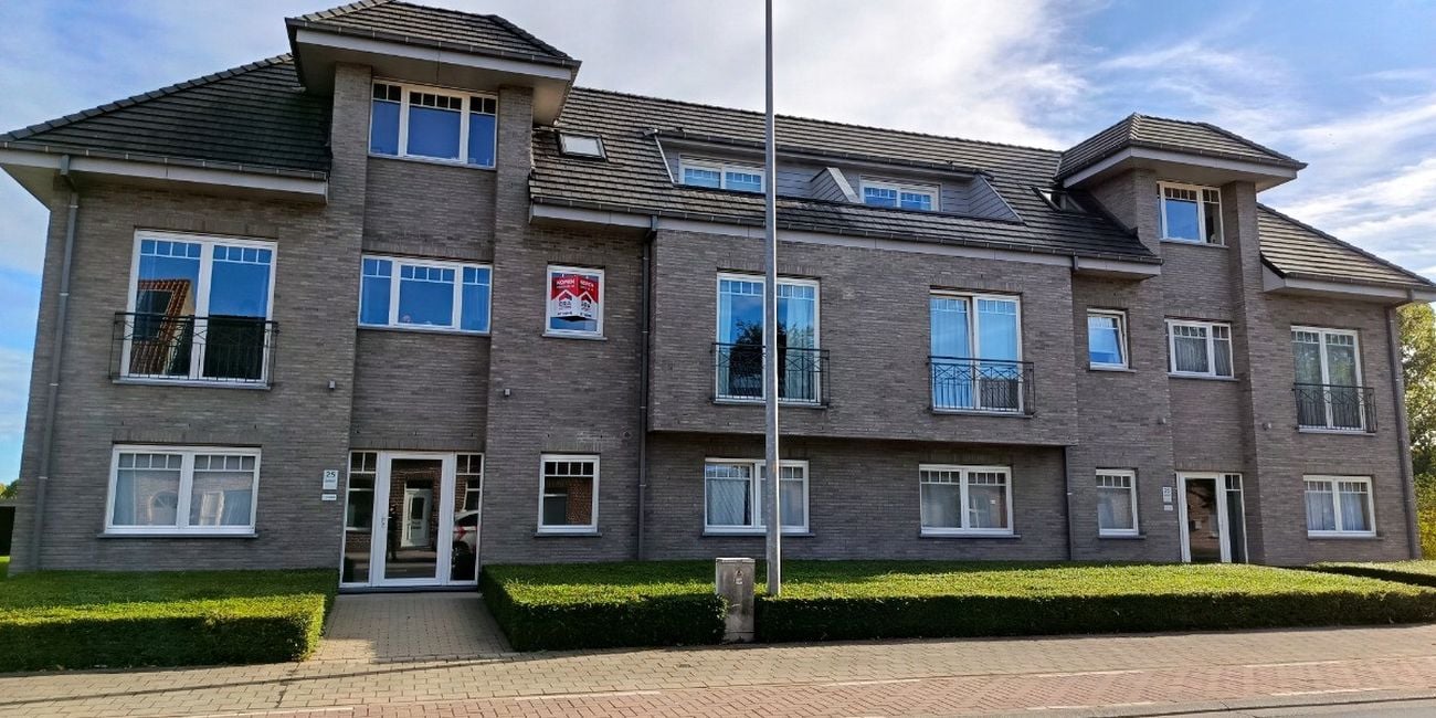 Meensesteenweg 25 bus 6
