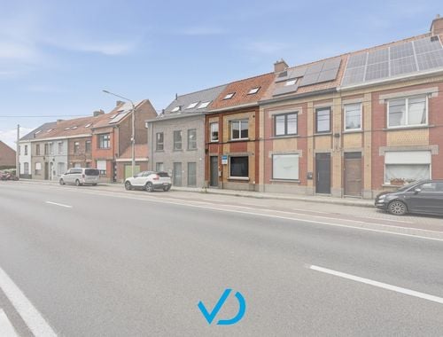                                         Woning te koop in Brielen, € 295.000
