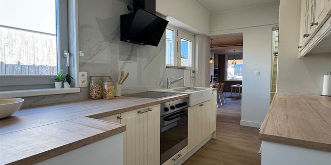 Maison à vendre à Bollewerpstraat 43, 8770 Ingelmunster