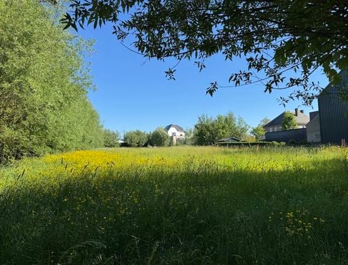                                         Bouwgrond te koop in Aalst, € 199.800
