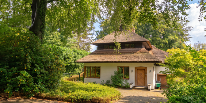 Huis te koop in Mechelsesteenweg 383, 1950 Kraainem