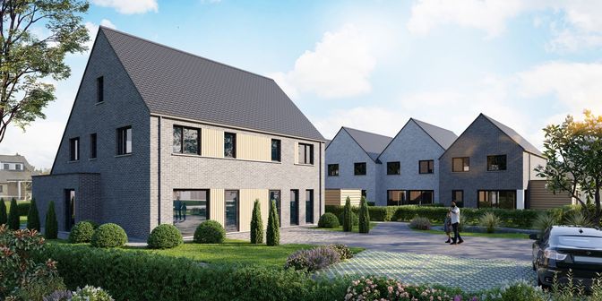 Maison à vendre à Vijfwegstraat 47, 8460 Ettelgem