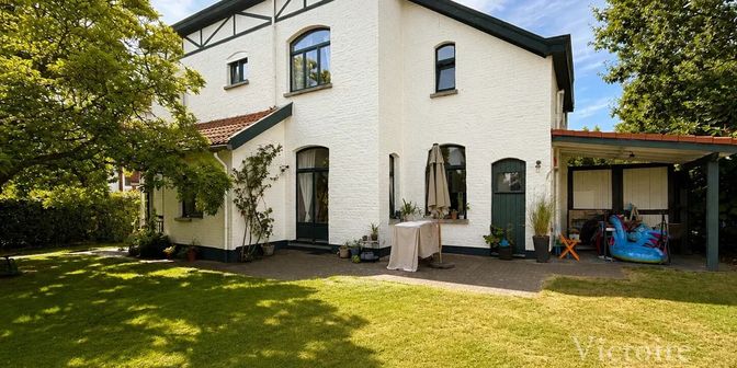 Huis te huur in LA VENELLE 1, 1150 Sint-Pieters-Woluwe