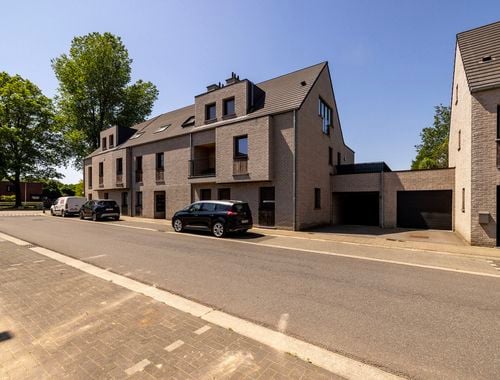                                         Appartement à vendre à Rijkevorsel, € 369.000
