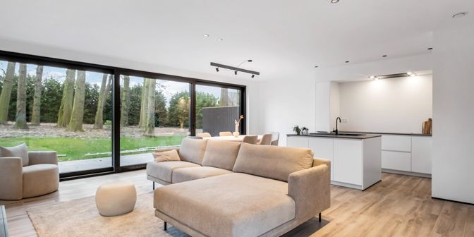 Maison à vendre à Populierenlaan 2, 8553 Otegem