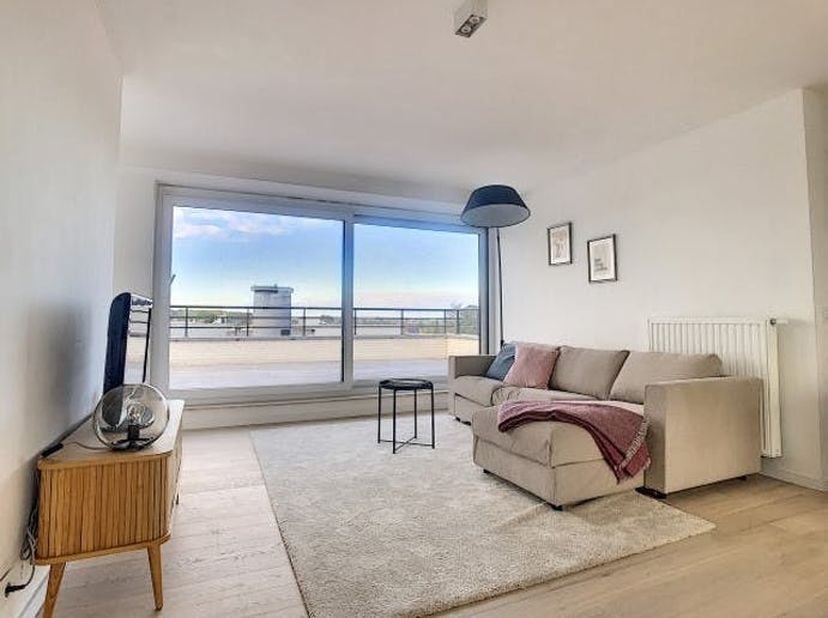 Appartement à louer
                    à 8540 Deerlijk