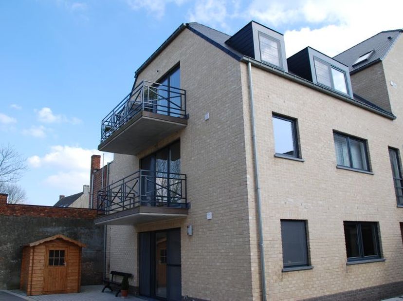 Appartement à louer à Veerstraat 2 boîte 4,
                    2840 Rumst