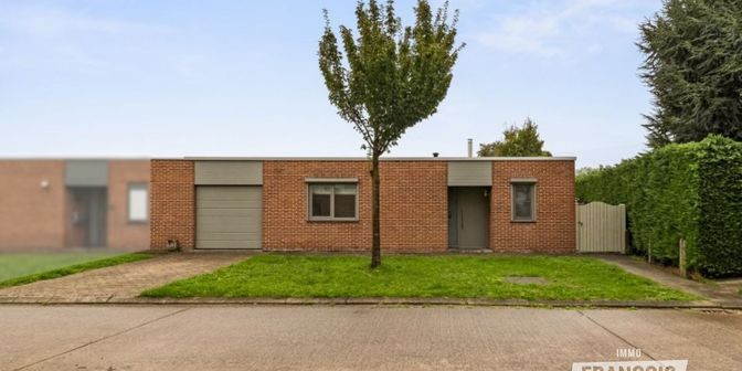 Huis te koop in Sikkelstraat 20, 8000 Brugge