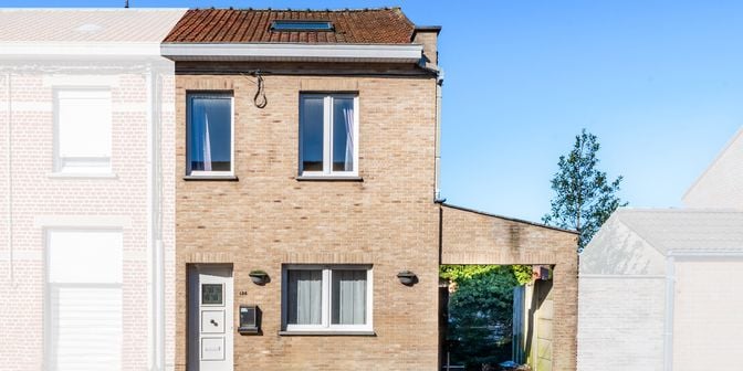 Huis te koop in Rue du Ham 406, 7712 Herzeeuw