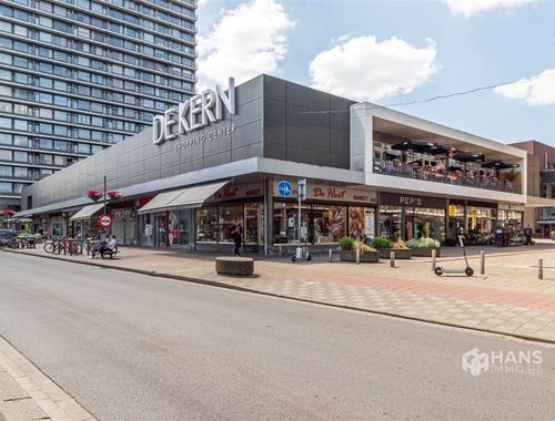                                         Kantoor te koop in Wilrijk, € 82.500
