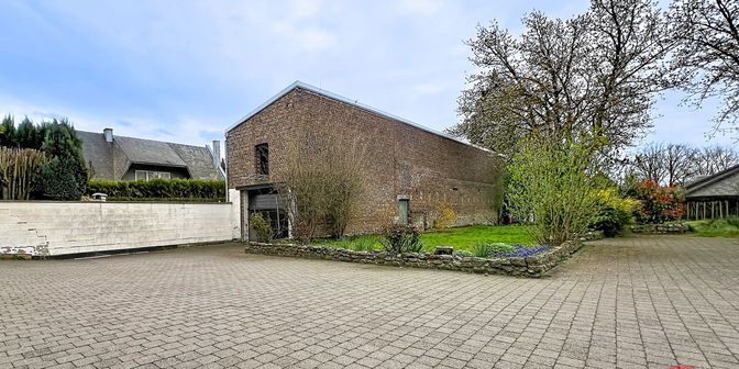 Bedrijfsvastgoed te koop in Rue Chaussée 57, 4342 Hognoul