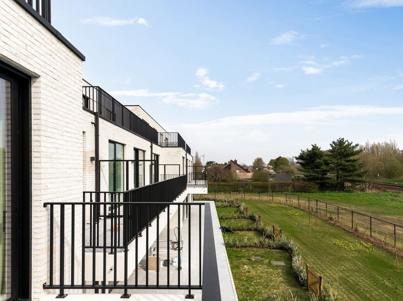 Appartement à vendre
                    à 9120 Beveren-Waas
