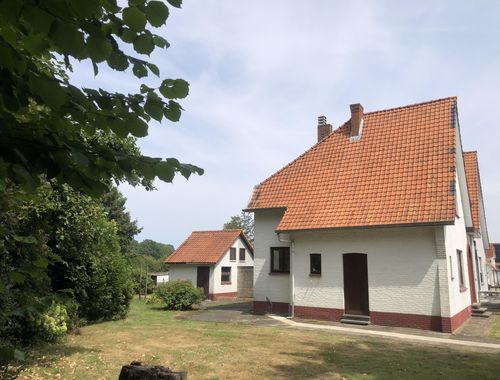                                         Woning te koop in Lanaken, € 225.000
