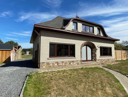                                         Woning te huur in Scherpenheuvel, € 1.350
