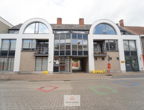                                         Appartement te koop in Wetteren, € 187.000
