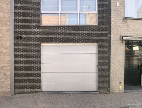                                         Woning te koop in Staden, € 145.000
