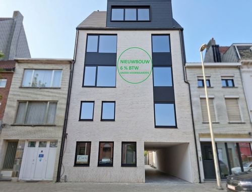                                         Appartement te koop in Lier, € 299.000

