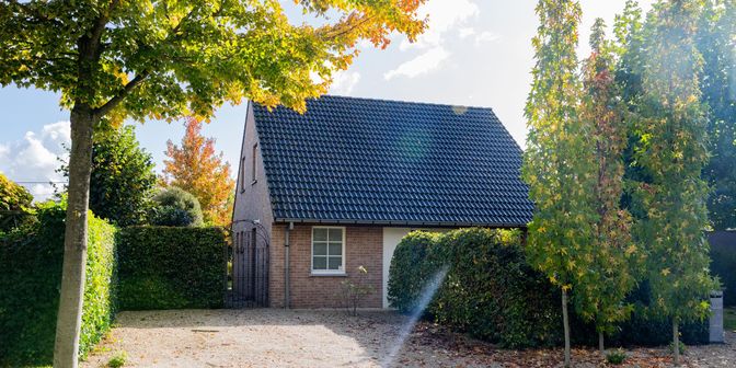 Huis te koop in Goed ten Pauw 1A, 9080 Lochristi