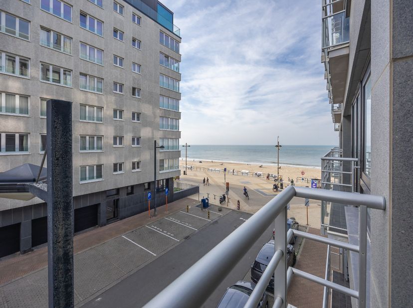 Appartement à vendre à Alexandre Ponchonstraat 18 boîte 0202,
                    8430 Middelkerke