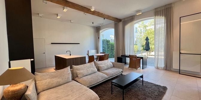 Appartement te huur in Kerkdreef 3 bus 4.5, 3210 Linden
