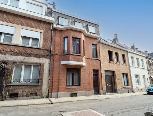                                         Appartementsgebouw te koop in Sint-Lambrechts-Woluwe, € 460.000

