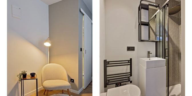 Appartement te koop in Groenstraat 2 bus 0103, 3000 Leuven