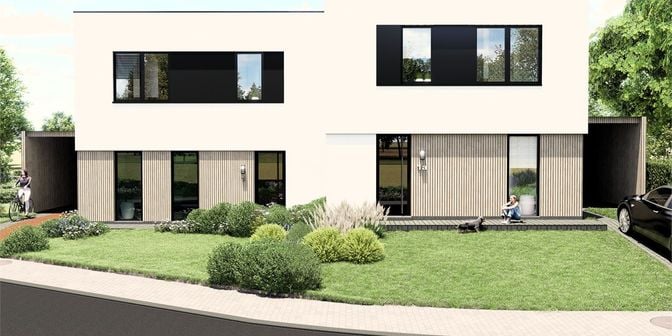Maison à vendre à Haagkouter 2, 9620 Zottegem