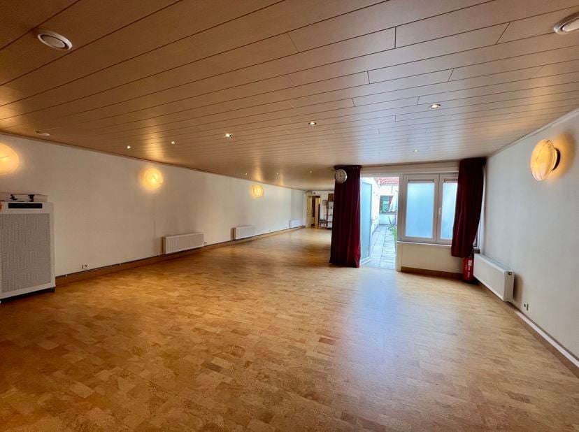 Maison à vendre à Volksverheffingstraat 95,
                    9300 Aalst