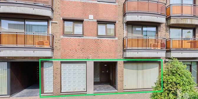 Appartement te koop in Einderpad 29, 3920 Lommel