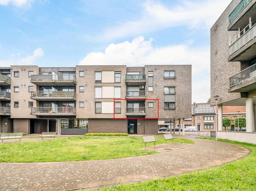 Appartement à vendre
                    à 3680 Maaseik