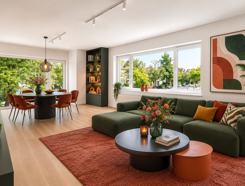                                         Appartement à vendre à Kortrijk, € 129.000
