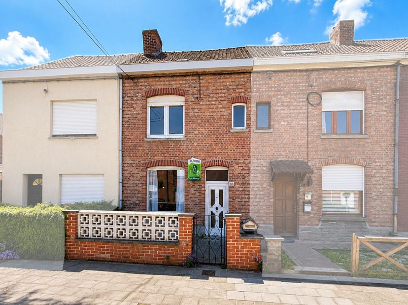 Huis te koop in ,
                    7700 Moeskroen