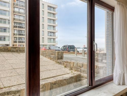                                         Appartement te koop in Koksijde, € 149.000
