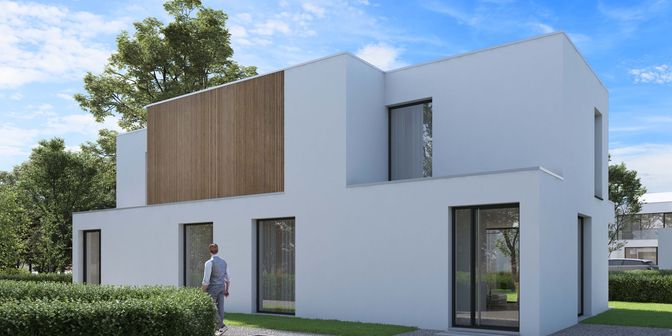 Maison à vendre à Onledegoedstraat 12a, 8800 Beveren