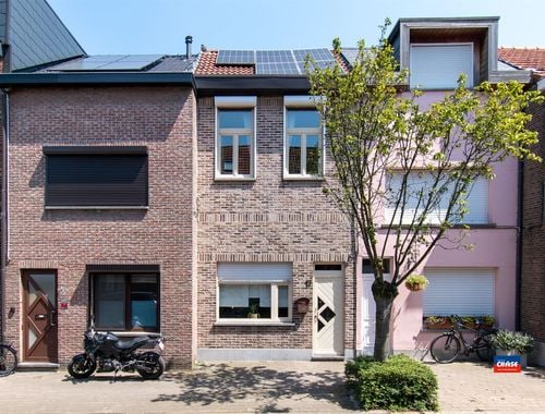                                         Woning te koop in Hoboken, € 329.000
