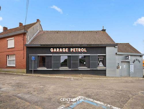                                         Horeca te koop in Tielt, € 330.000
