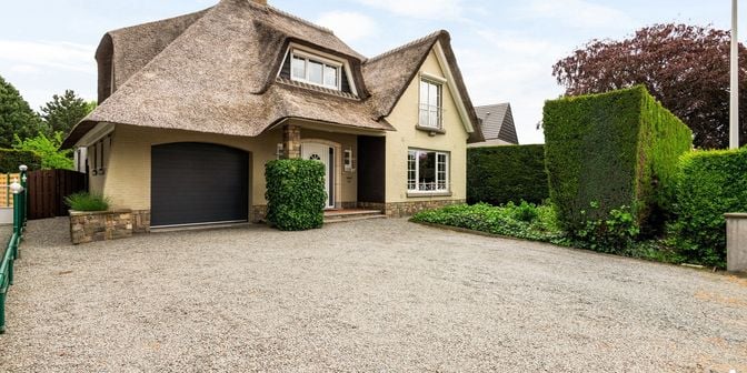 Maison à vendre à Grote Steenweg 113, 2550 Waarloos