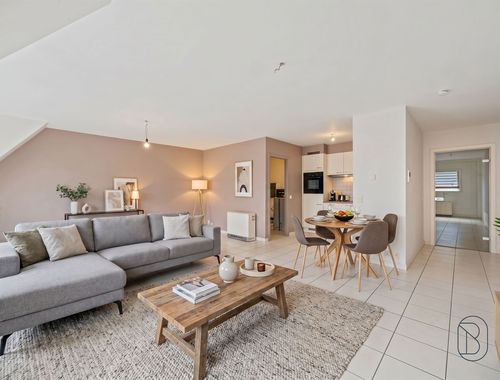                                         Appartement te koop in Avelgem, € 139.000
