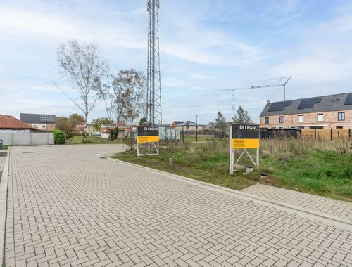                                         Bouwgrond te koop in Dessel, € 105.000
