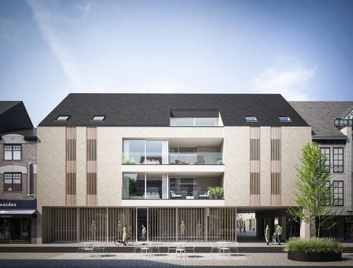                                         Handelszaak te koop in Lanaken, € 454.000
