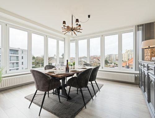                                         Appartement te koop in De Panne, € 279.000
