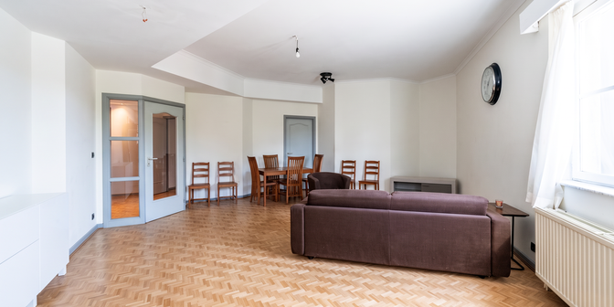 Appartement te koop in 1200 Sint-Lambrechts-Woluwe