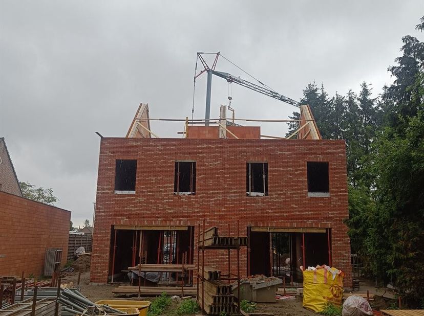 Huis te koop
                    in 2560 Nijlen